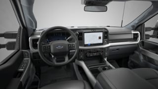2026 Ford Super Duty® Internal Image 2